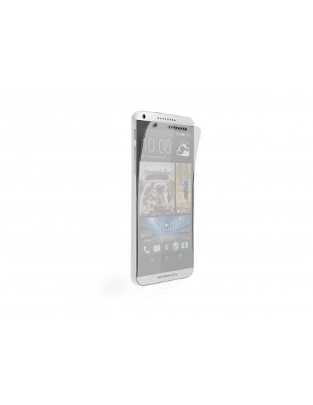 PROTECTOR PANTALLA ADHESIVO HTC DESIRE 816 (2 UNIDADES)