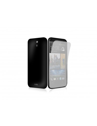 PROTECTOR PANTALLA ADHESIVO HTC DESIRE 610 (2 UNIDADES)