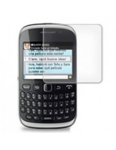PROTECTOR PANTALLA ADHESIVO BLACKBERRY 9220 / 9320