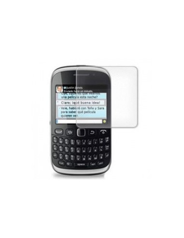 PROTECTOR PANTALLA ADHESIVO BLACKBERRY 9220 / 9320