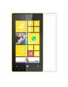 PROTECTOR PANTALLA ADHESIVO NOKIA LUMIA 520
