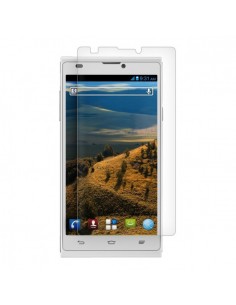 PROTECTOR PANTALLA ADHESIVO ZTE BLADE L2 V880 (2 UNIDADES)