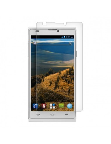PROTECTOR PANTALLA ADHESIVO ZTE BLADE L2 V880 (2 UNIDADES)
