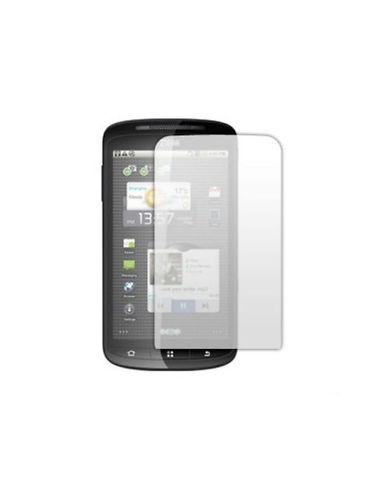 Protector pantalla adhesivo ZTE Skate / Orange Montecarlo (2 unidades)