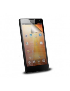 Protector pantalla adhesivo Huawei G740 / Orange Yumo