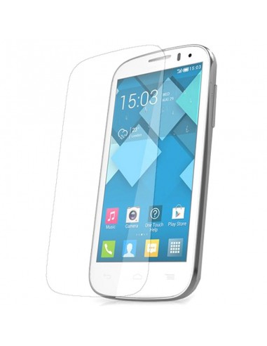 PROTECTOR PANTALLA ADHESIVO ALCATEL POP C5