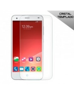 Protector pantalla vidrio templado ZTE Blade S6