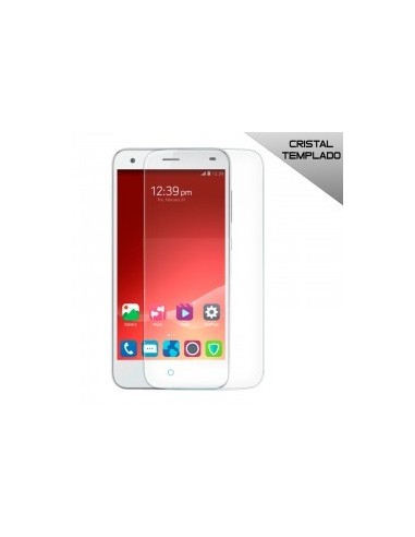 Protector pantalla vidrio templado ZTE Blade S6
