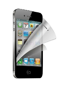 Protector pantalla adhesivo iPhone 4 / 4s