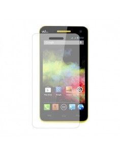 Protector pantalla adhesivo Wiko Goa