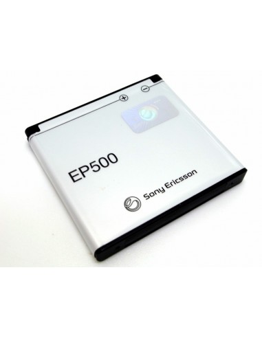 Batería original Sony Ericsson EP500 (Vivaz / X8 / X10 Mini Pro)