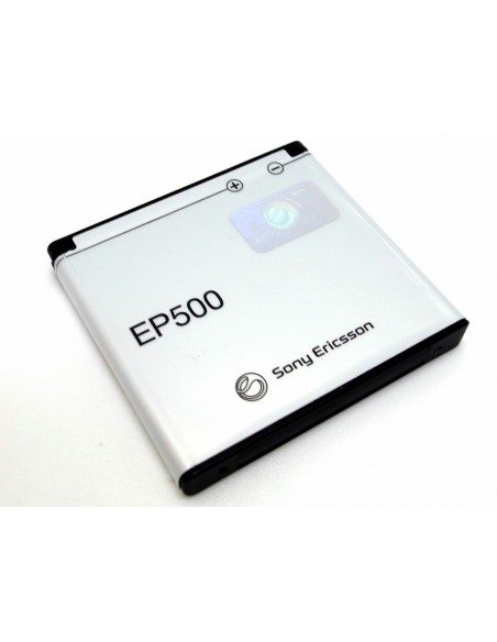 Batería original Sony Ericsson EP500 (Vivaz / X8 / X10 Mini Pro)