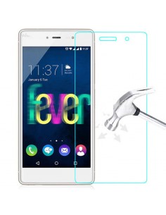 PROTECTOR VIDRIO TEMPLADO WIKO FEVER
