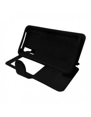 Funda libro soporte silicona universal 4" - 4,3" diseño Monkeys