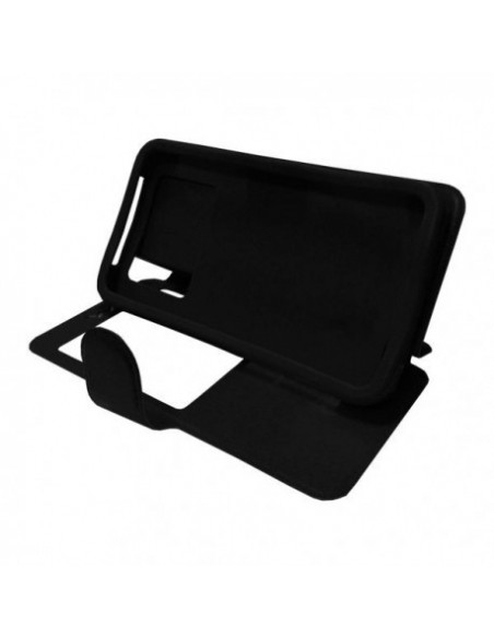 Funda libro soporte silicona universal 4" - 4,3" diseño Monkeys