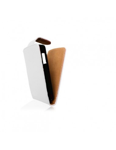 Funda tapa HTC Desire 601 blanca