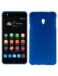 FUNDA TPU MATE ZTE BLADE V7 AZUL