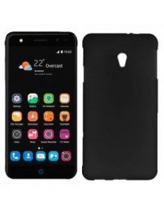 FUNDA TPU MATE ZTE BLADE V7 NEGRA