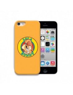 FUNDA TPU IPHONE 4/4S LOONEY TUNES LOLA