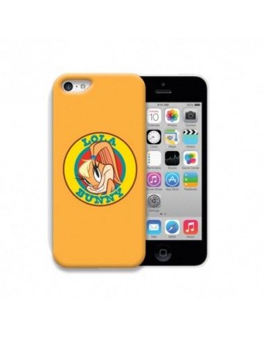 FUNDA TPU IPHONE 4/4S LOONEY TUNES LOLA