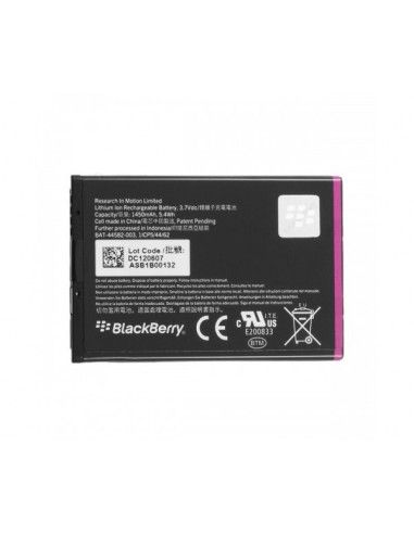 Batería original BlackBerry J-S1 (9220 / 9320) suelta (Bulk)