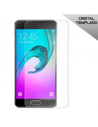 Protector pantalla vidrio templado Samsung A310 Galaxy A3 (2016)