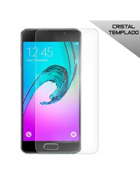 Protector pantalla vidrio templado Samsung A310 Galaxy A3 (2016)