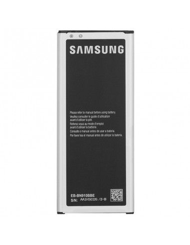Batería original Samsung Galaxy Note 4 N9100 suelta (Bulk)