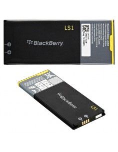 Batería original BlackBerry Z10 LS1 suelta (Bulk) 2