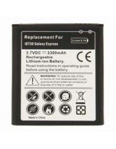 Bateria compatible Samsung i8730 Galaxy Express