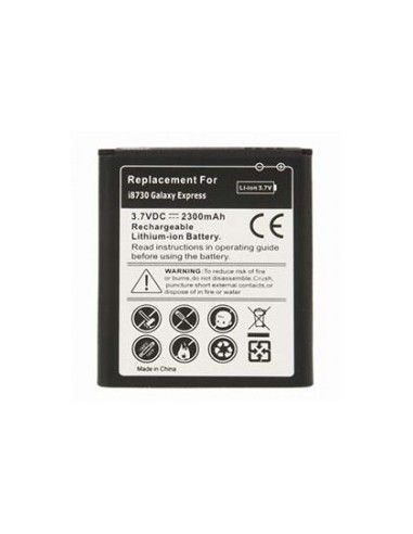 Bateria compatible Samsung i8730 Galaxy Express