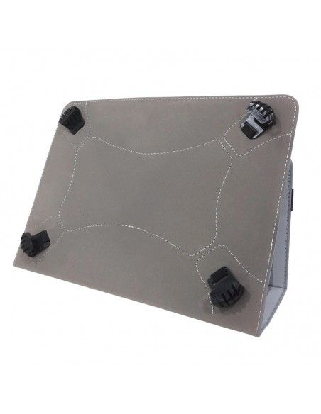 Funda soporte universal tablets 7'' pulgadas diseño Calaveras