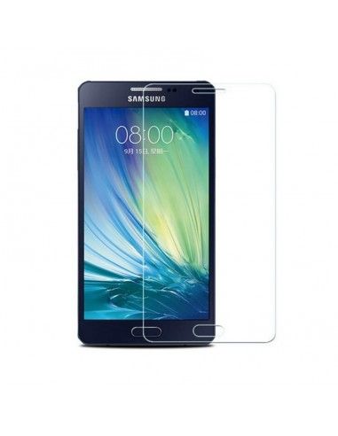 Protector pantalla vidrio templado Samsung A500 Galaxy A5 (2015)