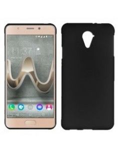 FUNDA TPU MATE WIKO U FEEL PRIME NEGRA