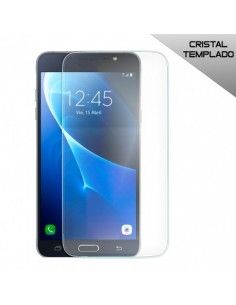 Protector pantalla vidrio templado Samsung J710 Galaxy J7 (2016)