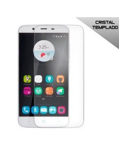 Protector pantalla vidrio templado ZTE Blade A310 / Blade V7