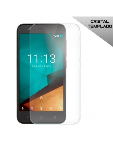 PROTECTOR VIDRIO TEMPLADO VODAFONE SMART PRIME 7
