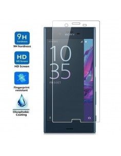 Protector pantalla vidrio templado Sony Xperia XZ