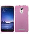 FUNDA TPU MATE XIAOMI REDMI NOTE 3 / NOTE 2 PRO ROSA