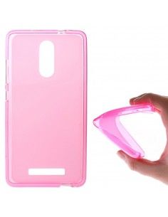 FUNDA TPU MATE XIAOMI REDMI NOTE 3 / NOTE 2 PRO ROSA 2