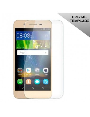 Protector pantalla vidrio templado Huawei GR3 / P8 Lite Smart