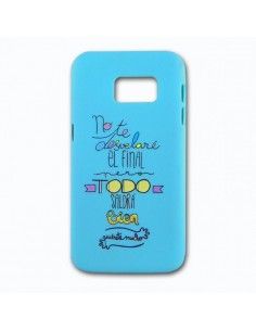 Carcasa TPU LG V10 diseño Final