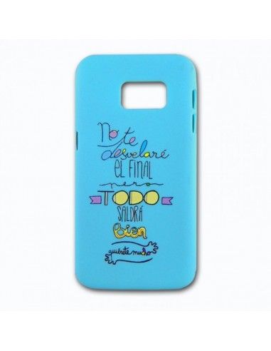 Carcasa TPU LG V10 diseño Final