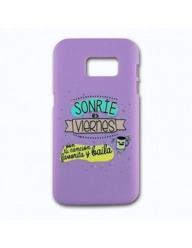 FUNDA TPU DISEÑO LG V10 VIERNES