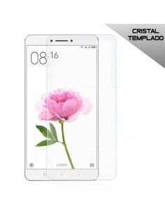 Protector vidrio templado Xiaomi Mi Max