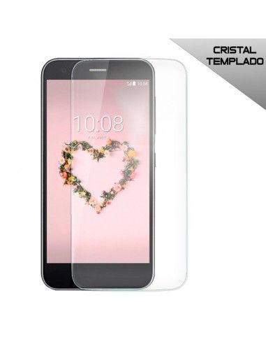 Protector pantalla vidrio templado ZTE Blade A512