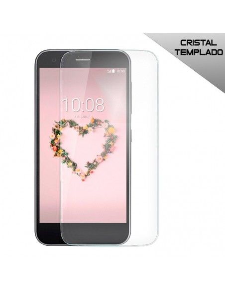 Protector pantalla vidrio templado ZTE Blade A512