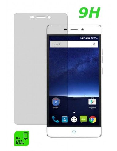 Protector pantalla vidrio templado ZTE Blade V580
