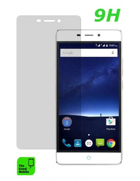 Protector pantalla vidrio templado ZTE Blade V580