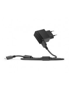 CARGADOR DIRECTO SONY EP881 + CABLE DATOS MICRO USB NEGRO 2